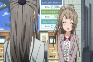 ことり留学ルート
