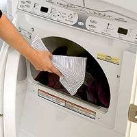 make your own fabric softner