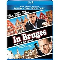 In Bruges