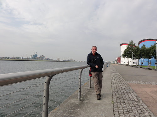 Albert Dock