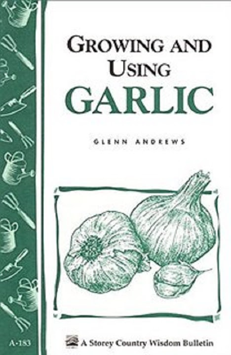 Growing And Using Garlic Southern Exposure Seed Exchange