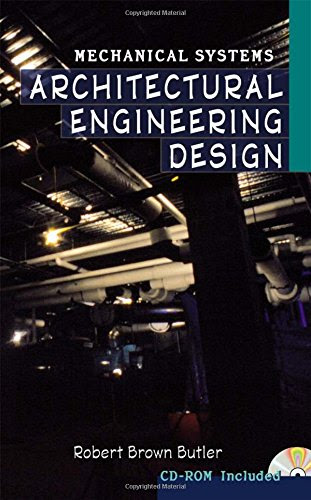 Architectural Engineering Design: Mechanical Systems