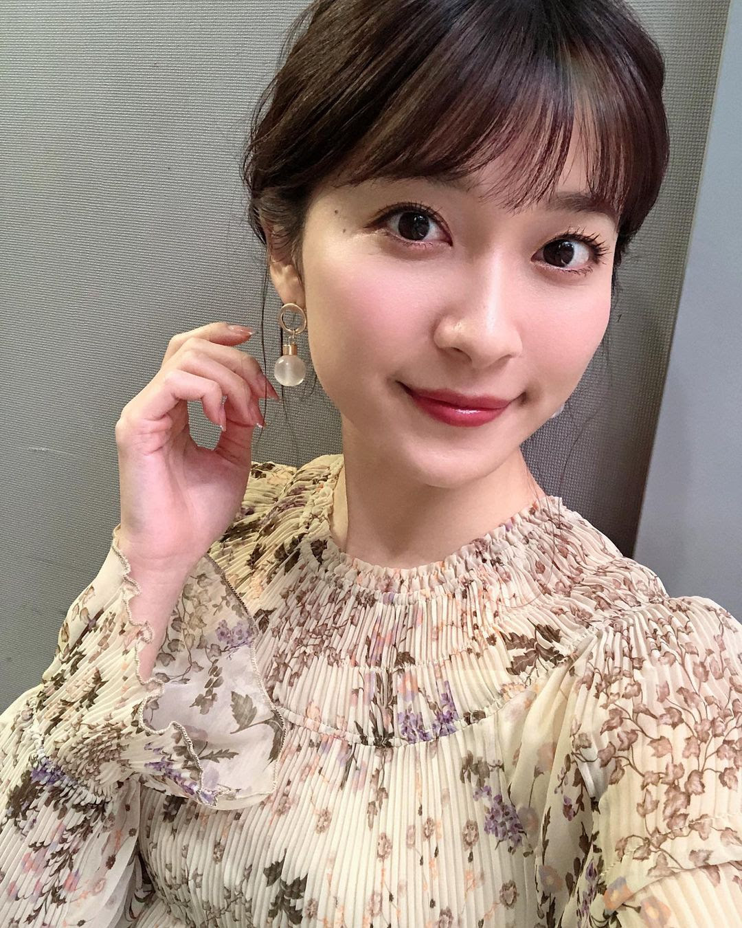 正妹 Tbs主播山本里菜 看板beauty Ptt網頁版