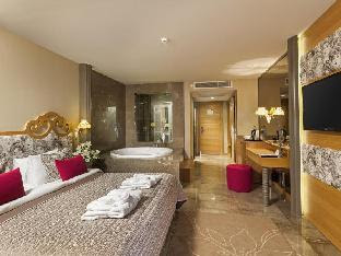 Thor Luxury Hotel Spa Bodrum