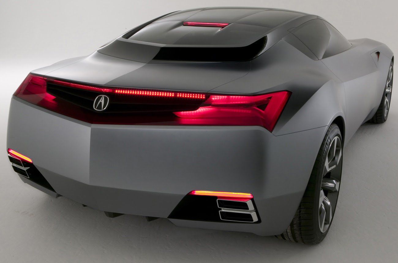 acura best cars