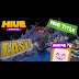 How To Get The Hive Hub Titles - This is a guide to show you how to unlock the 'creeper?