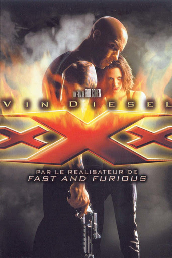 XXx Pelicula Completa En Español 2002  Latino HD