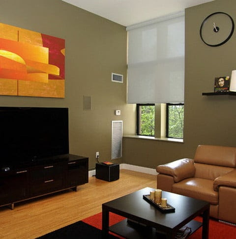 25 Beautiful Living Room Ideas On A Budget ...
