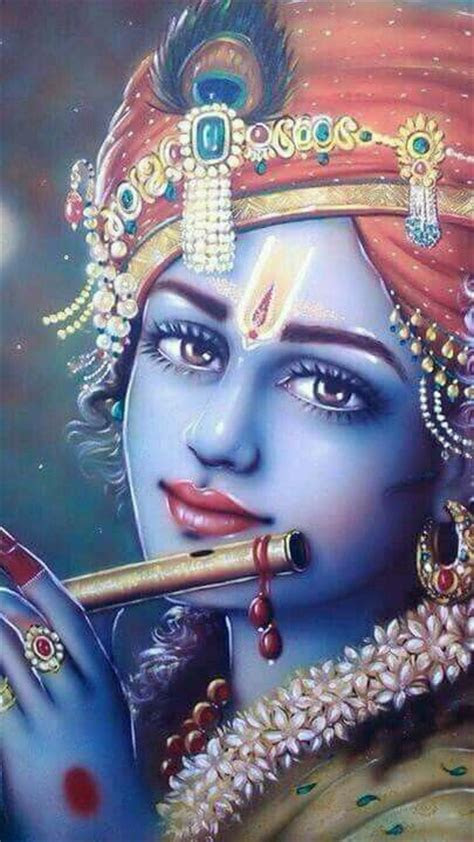 krishna wallpaper hd