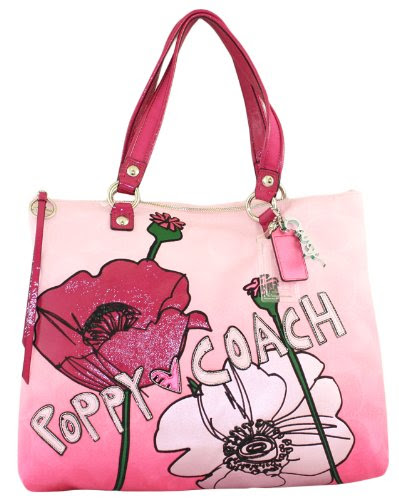 Coach Handbags - Zimbio
