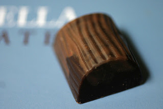 Cocoa Bella - Michael Mischer Rootbeer