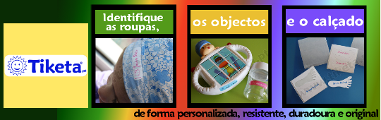 Etiquetas termoaderentes