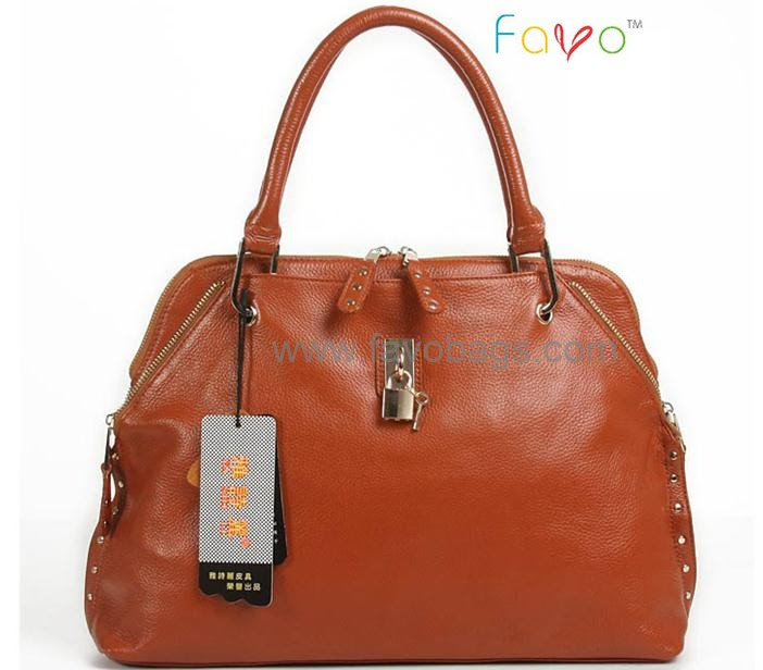 Download this Genuine Leather Handbags picture
