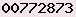 blogspot counter