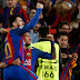 Messi Psg Celebration - Neymar Steps Up Barcelona Transfer Charm Offensive As Psg Star Pens Lionel Messi Love Letter Daily Record / Messi photo vs psg :