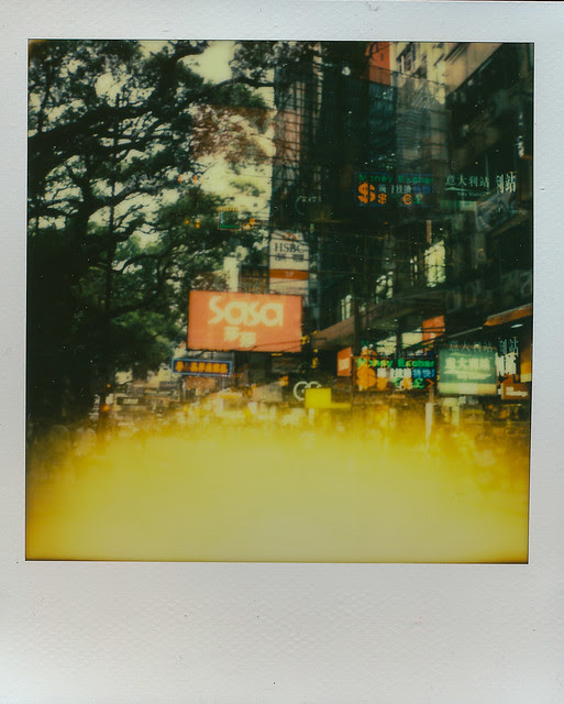 Tsim Sha Tsui