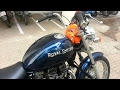 Bullet Continental Gt 350 Price : Royal Enfield Continental GT 650 Price, Images, Colours ... / Leatherettecomfortable easy installationfits royal enfield classic all models and bullet all models and also thunderbird 350x/500x/interceptor 650/gt 650two mirror pockets and fits along.