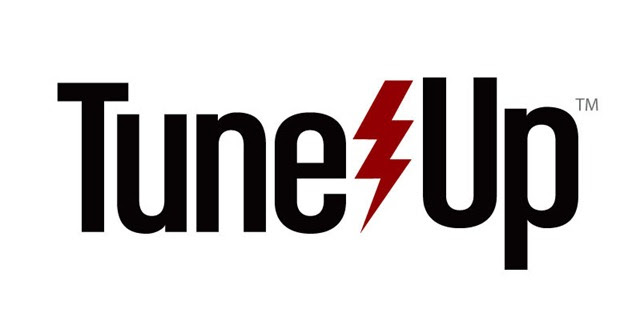 Tune Up Logo