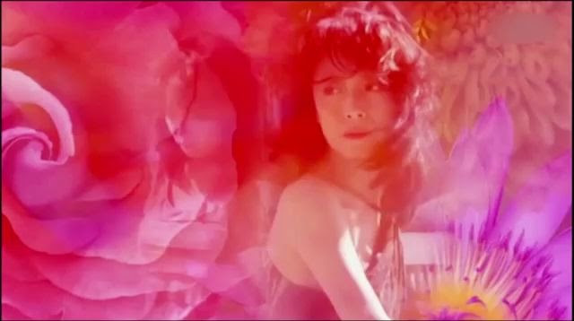 中森明菜re Birth Mv Fixer 15年 哔哩哔哩 Bilibili
