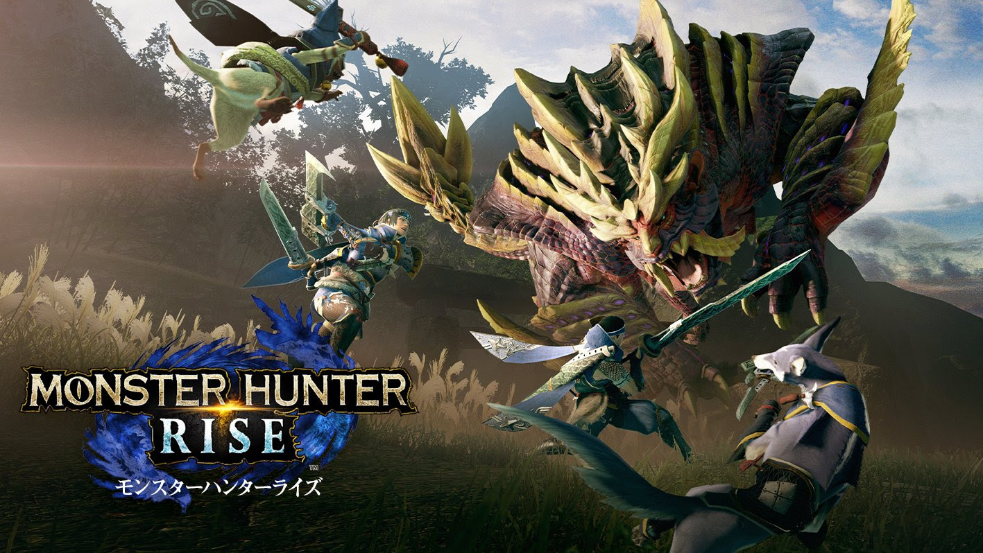 Mhrise 思うんだけど不満がある奴は不遇武器使ってるからじゃね モンハンまとめ