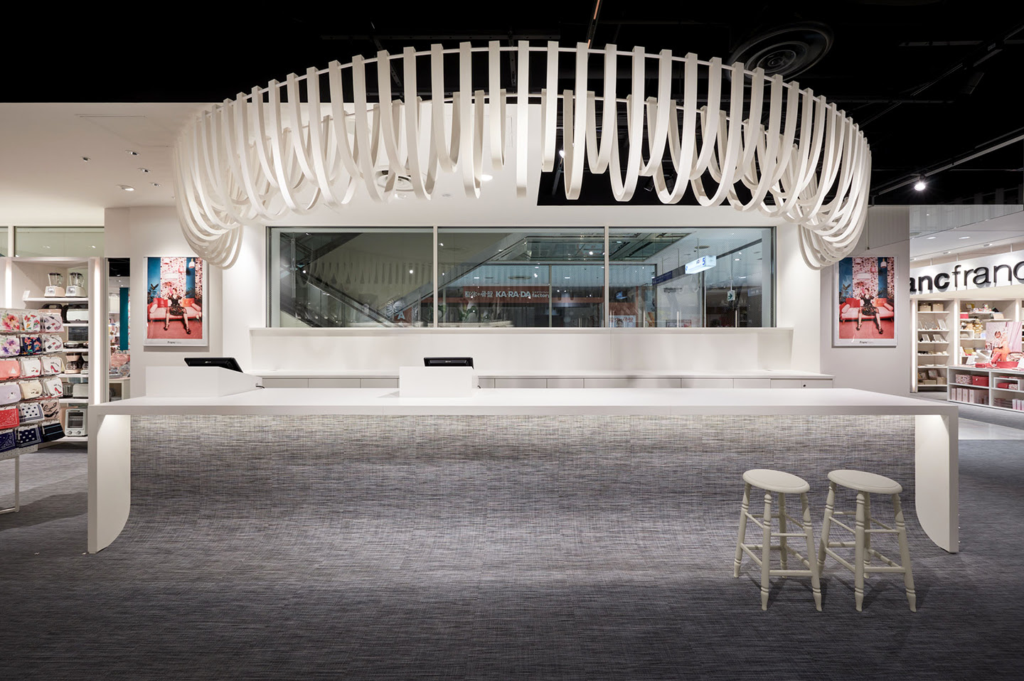 Francfranc 広島パルコ店 Glamorous Co Ltd