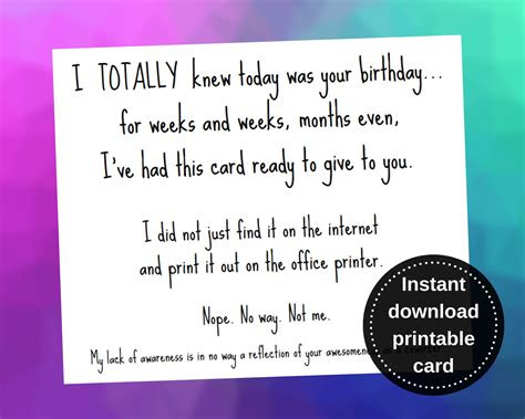  printable birthday cards for coworker printable word searches free