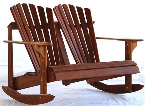We specialize in outdoor poly glider rocker chairs , recycled plastic porch swings, amish hickory rocking chairs, composite dining table sets and more. double rocker plans wood - CÄutare Google | Rocking chair