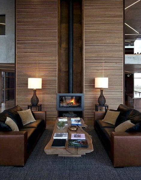 Mens Decorating Ideas Living Rooms