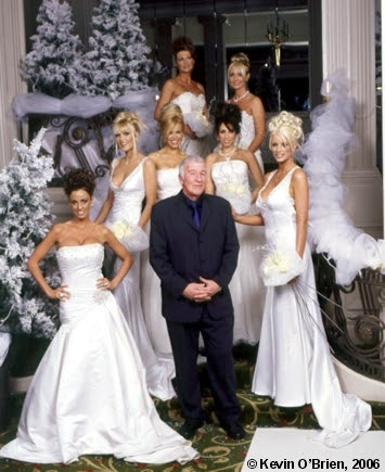 Country Wedding Dresses