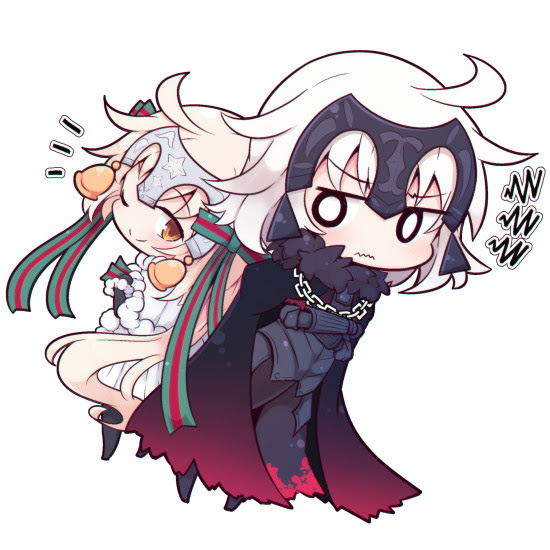 Fate Grand Order 電撃コミックアンソロジー6 Pixiv年鑑 B