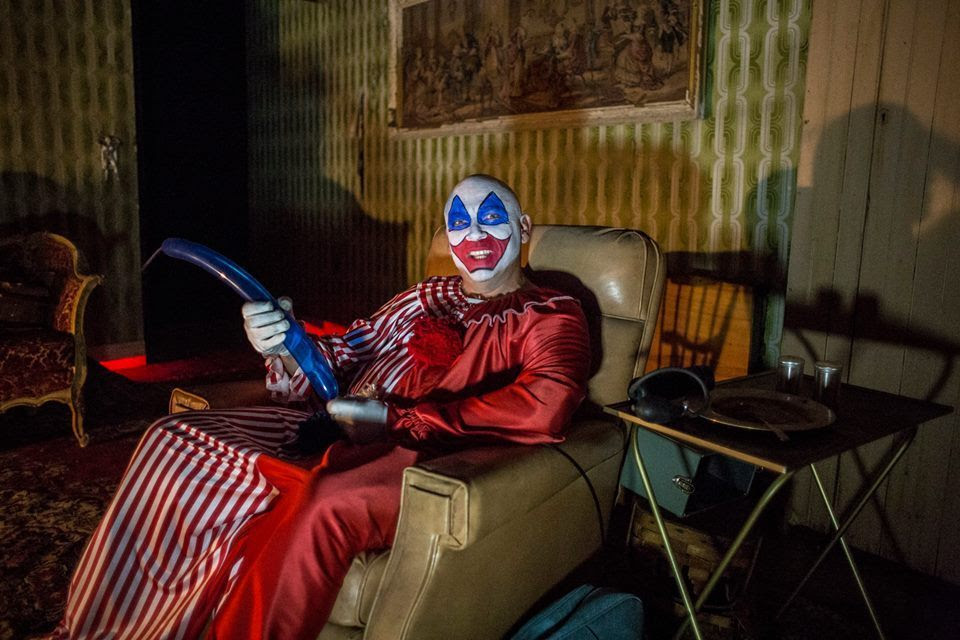 house of john wayne gacy