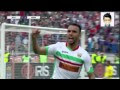 أهداف إتحاد العاصمة 2-2 مولودية الجزائر 2016/04/22  usma 2 mca 2  hd