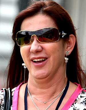 Casal é morto em assalto a moto de luxo