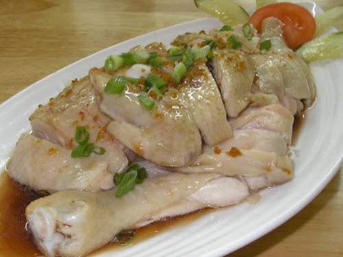 Halal & Delicious Chinese Food in Shah Alam