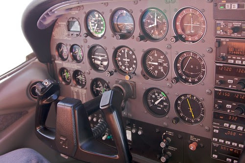 Autopilot Engaged by Mike Miley, on Flickr