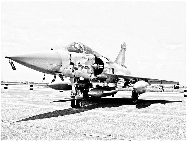 Rocaf å¹»è±¡2000 5 æ°é¬¥æ© Mirage 2000 5 Etaiwan çå®¢é¦