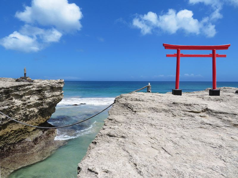 伊豆 下田のオススメ観光スポット13選 魅力的な場所が盛りだくさん Lineトラベルjp 旅行ガイド