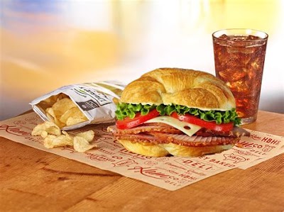 Honeybaked Ham Sandwiches Recipe
