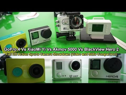 2016 Super Clearance Sale for Action Cameras