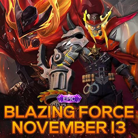 Pada semua sistem lain, ini adalah file.jar. Cara Mendapatkan Skin Aldous Blazing Force Gratis Mobile