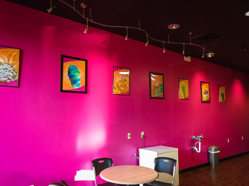 parkers water ice memphis