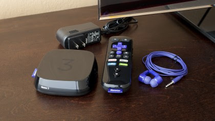 Roku 3