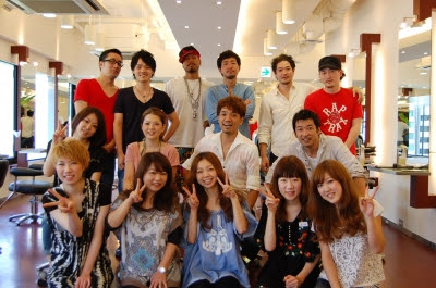 Shinsaibashi Staff Blog Beautrium