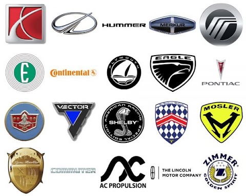 List of all American Car Brands [American car manufacturers]