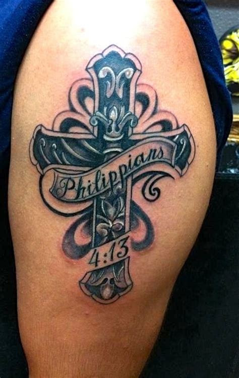 bible tattoos part ii tattoodo