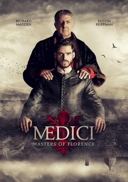 يلم Mord im Hause Medici 2013 مترجم ايجي بيست اون لاين