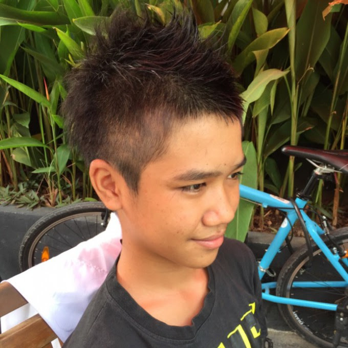 旅する美容師が見た 髪型からわかるアジア各国のお国柄 Tabippo Net