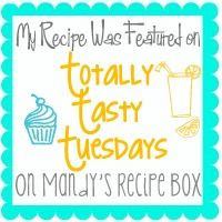 Mandy's Recipe Box