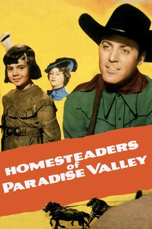 Assistir Homesteaders of Paradise Valley Filme 1947 Completo Dublado
Online Portuguese HD