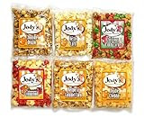 Jodys Holiday Sampler Gift Pack